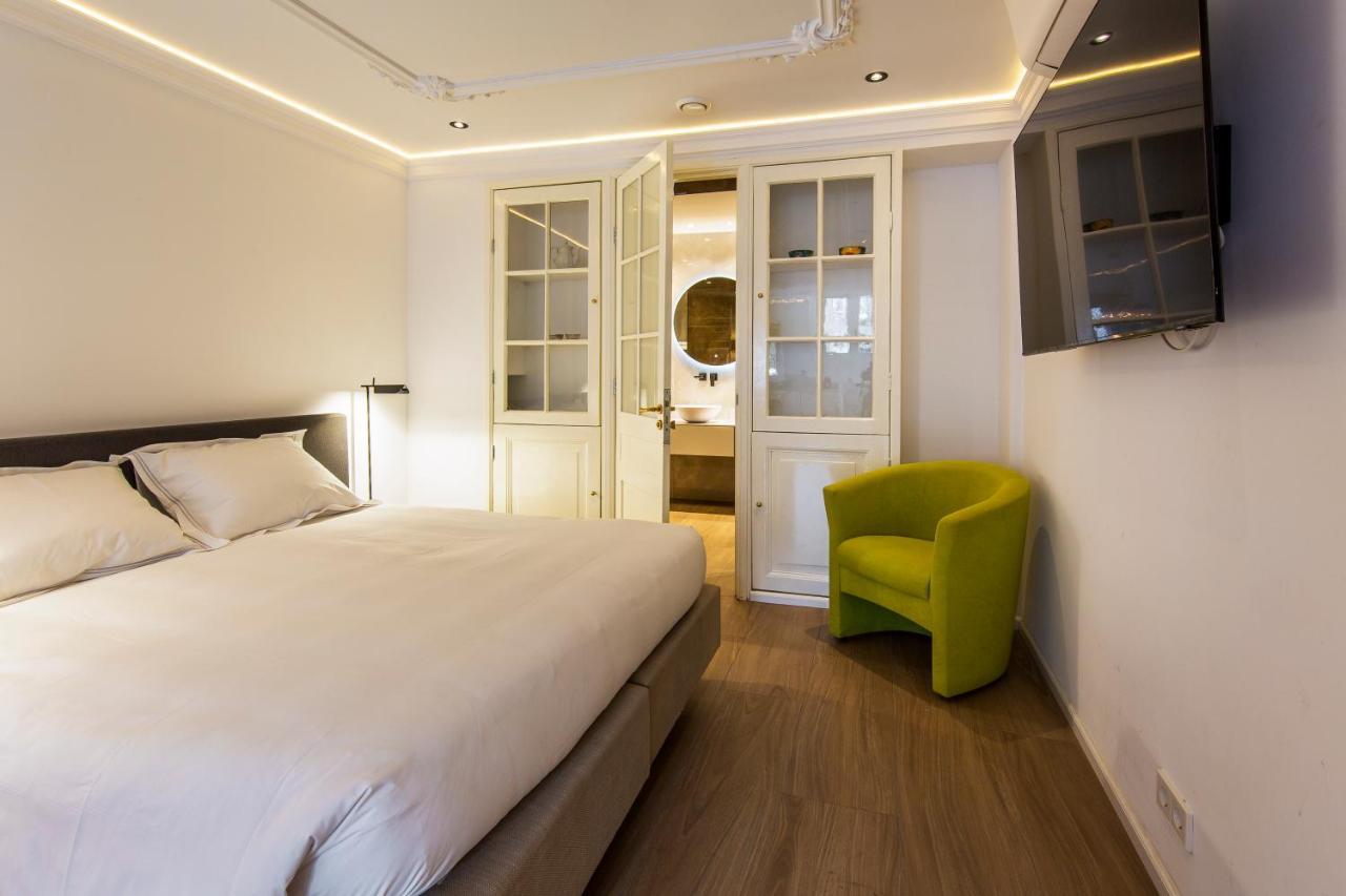 Amstel Corner Hotel Amsterdam Eksteriør billede