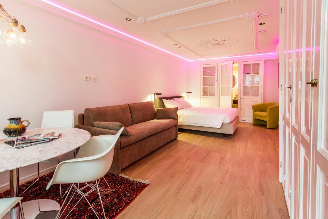 Amstel Corner Hotel Amsterdam Eksteriør billede