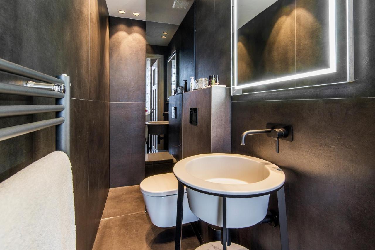 Amstel Corner Hotel Amsterdam Eksteriør billede