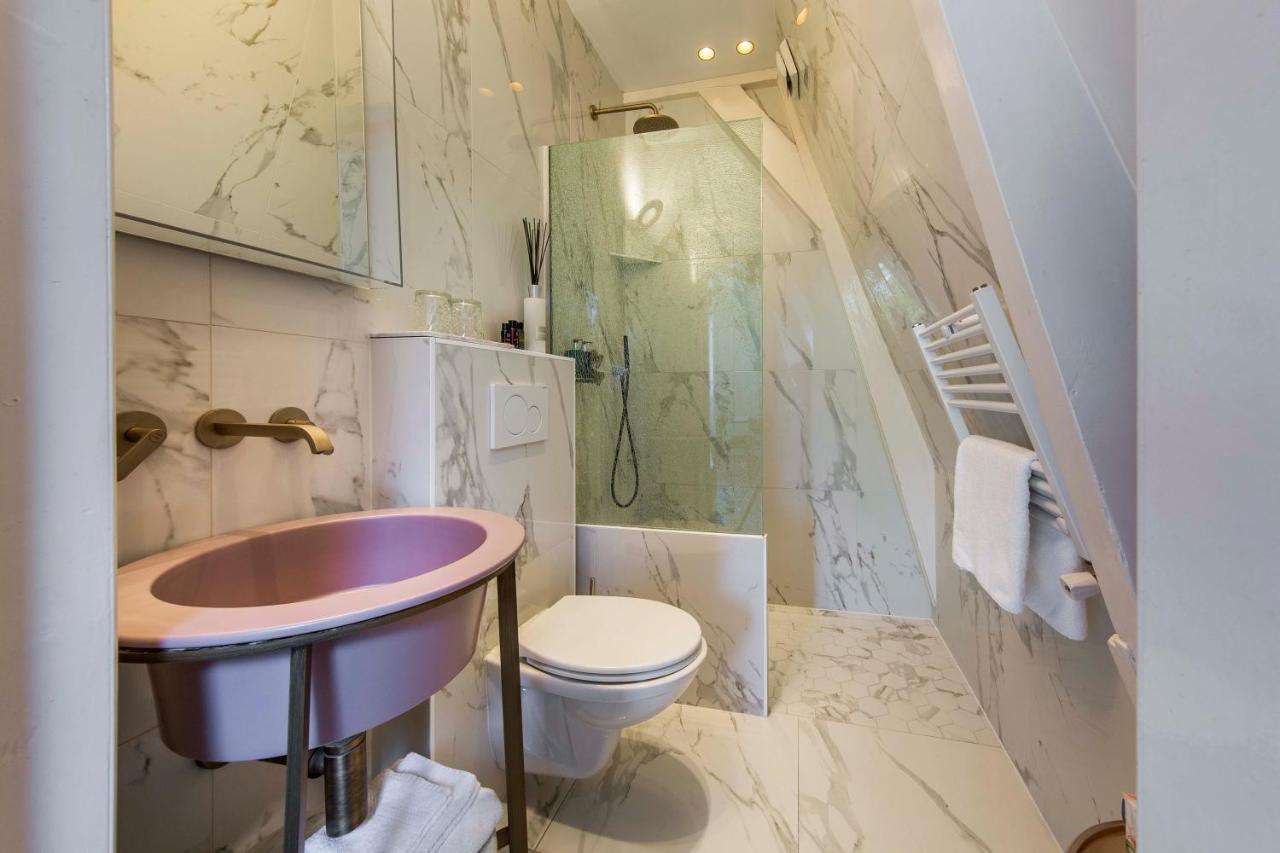 Amstel Corner Hotel Amsterdam Eksteriør billede